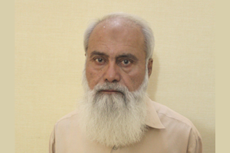 Javed Iqbal